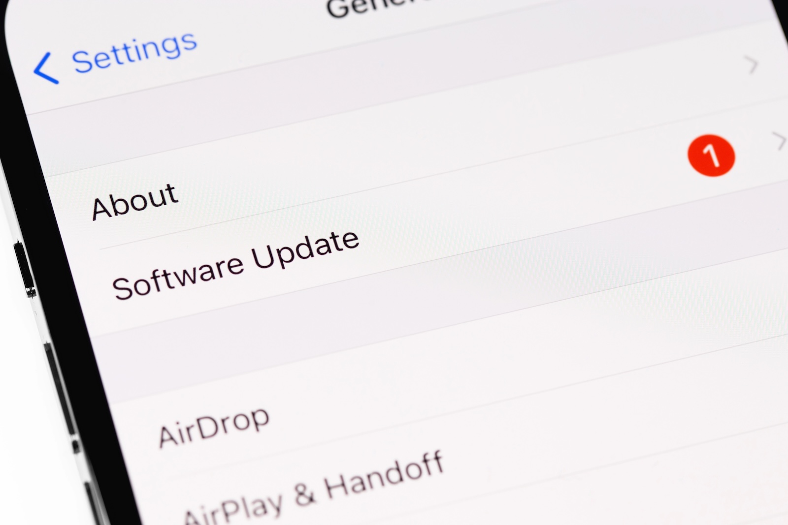 iOS 26.4 iOS 27 Apple