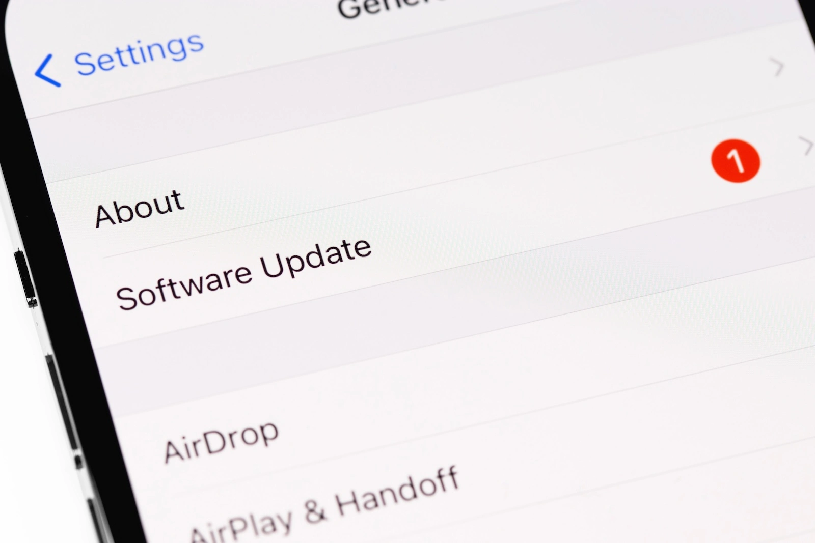iOS 26.4 iOS 27 Apple