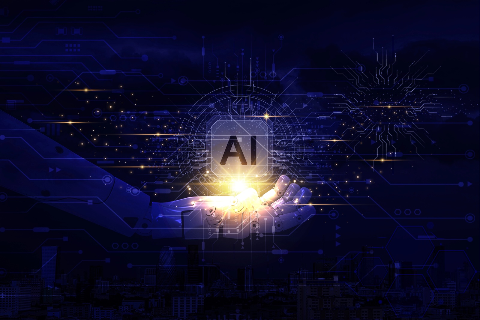 Apple AI