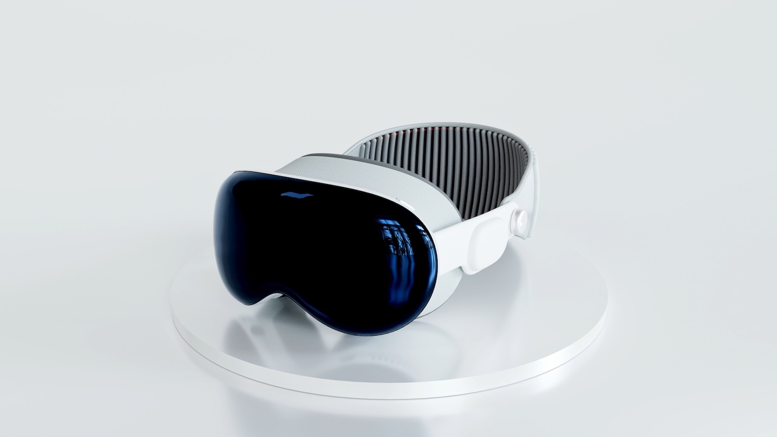 visionOS 26.2 Apple Vision Pro