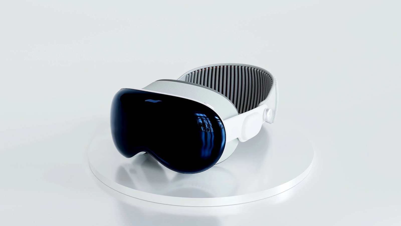 visionOS 26.2 Apple Vision Pro