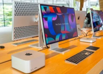 Apple Studio Display 2 Leak