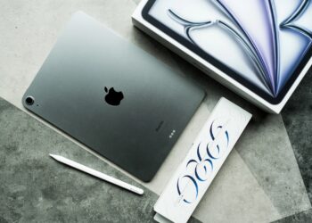 iPad Air Apple