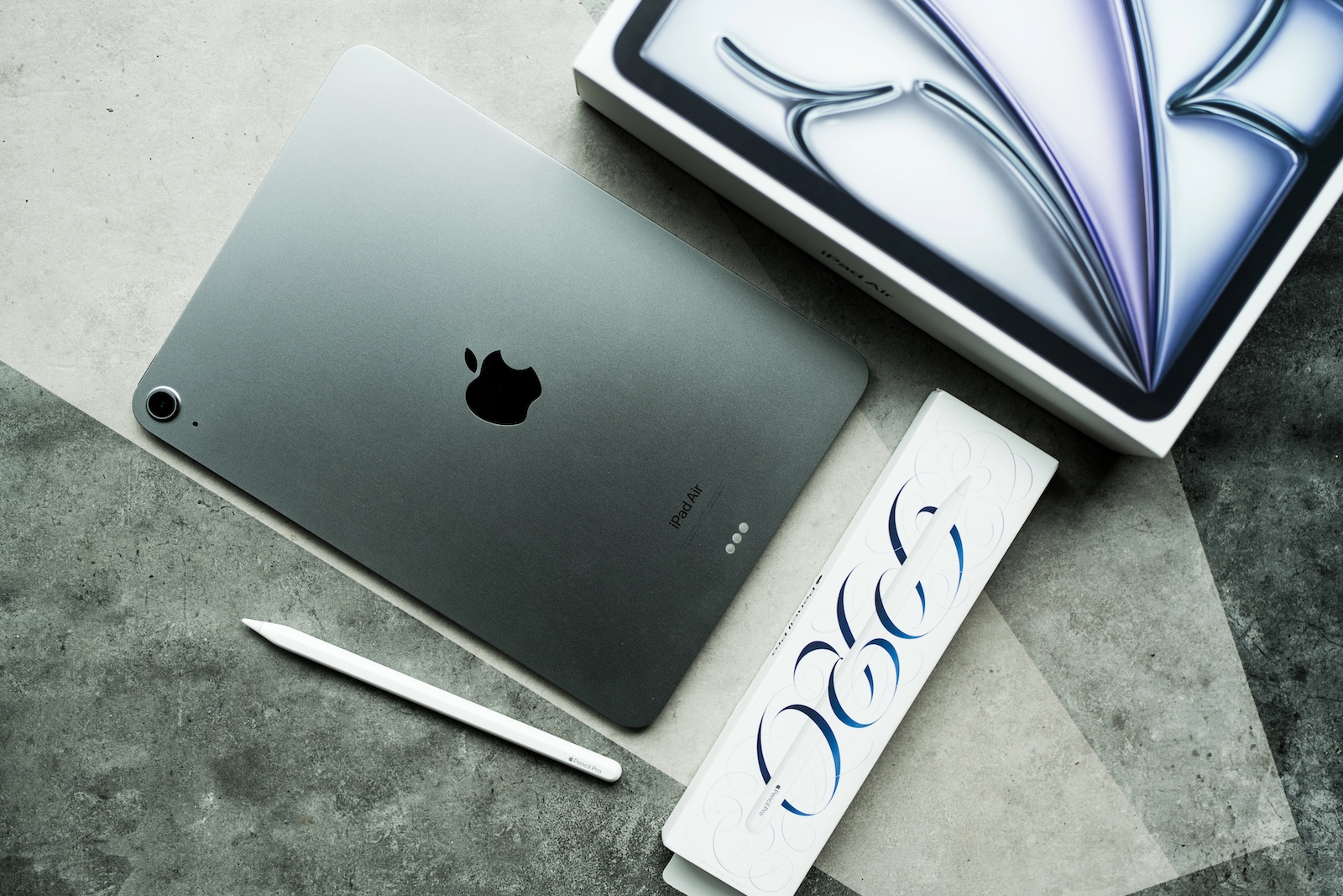 iPad Air Apple