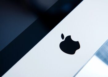 iMac Apple