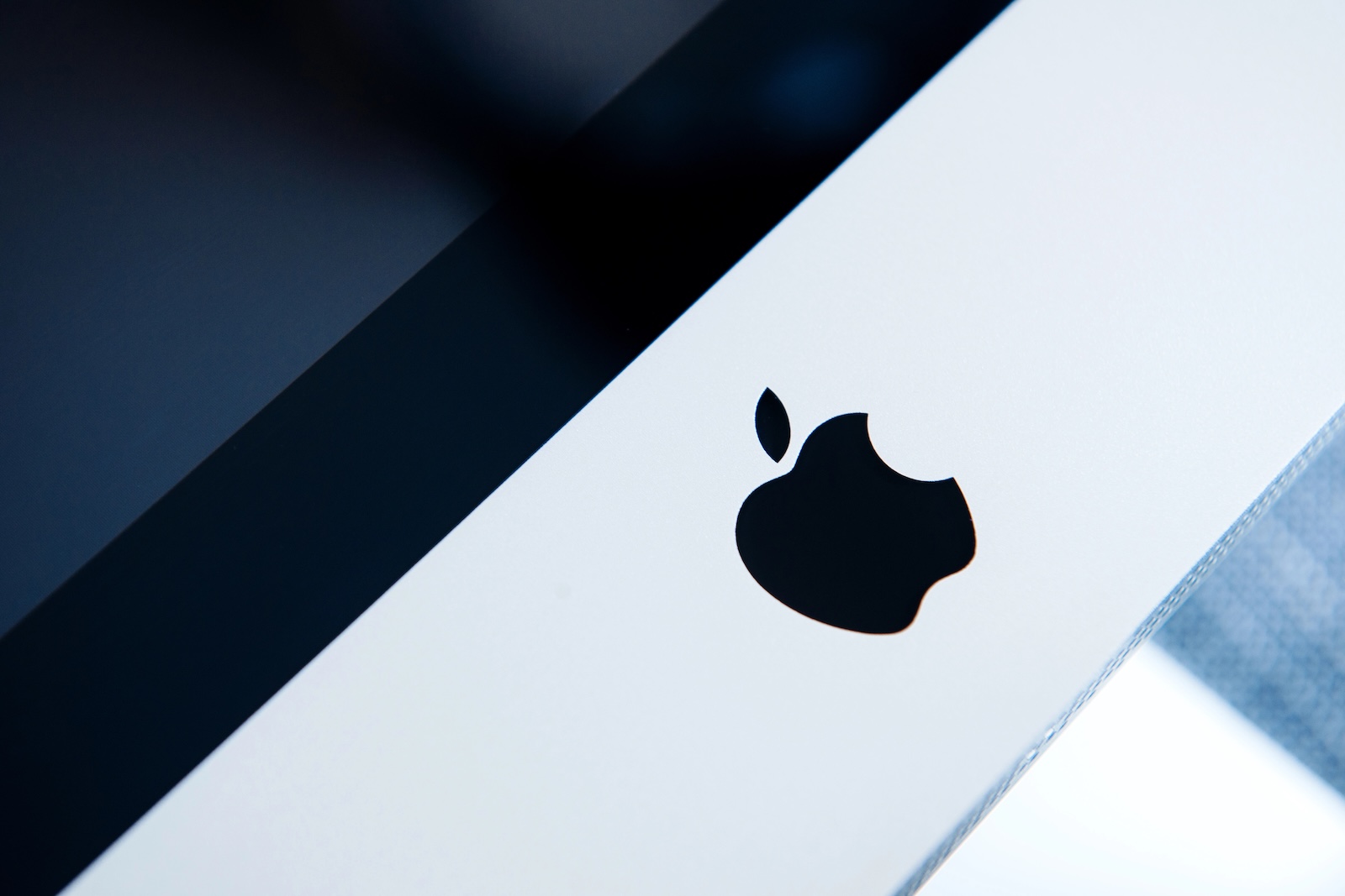 iMac Apple