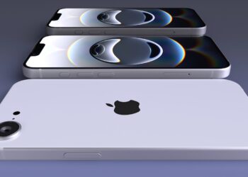 iPhone 17e Apple