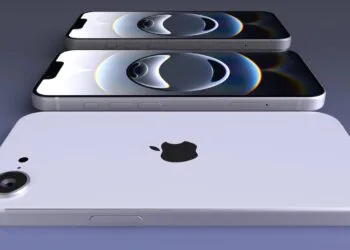 iPhone 17e Apple