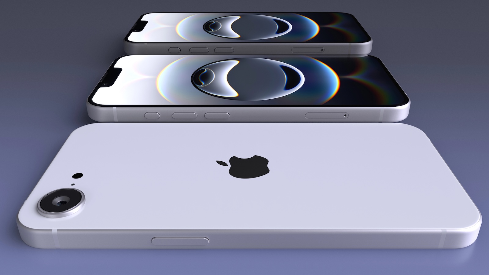 iPhone 17e Apple