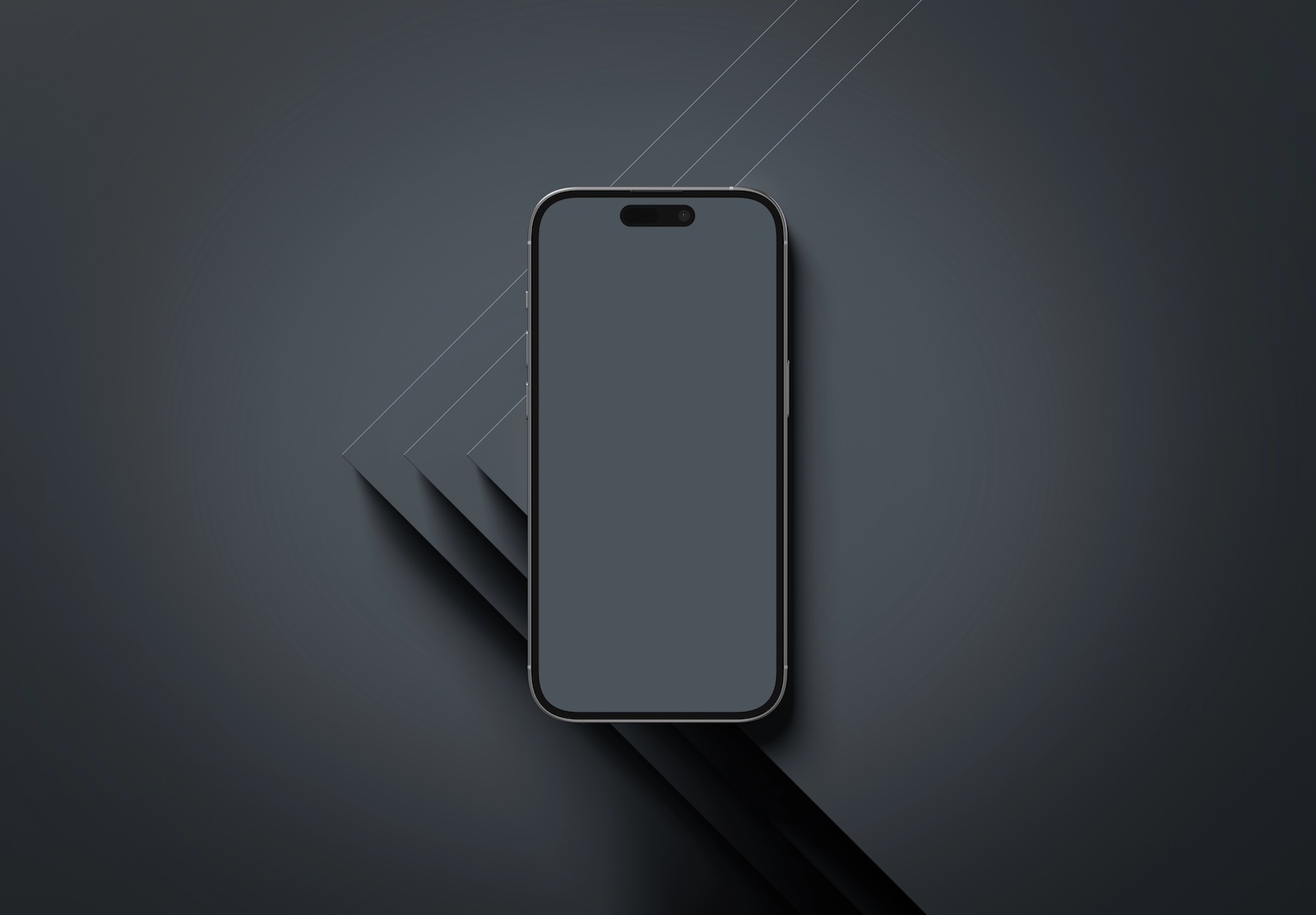 iPhone Fold Apple