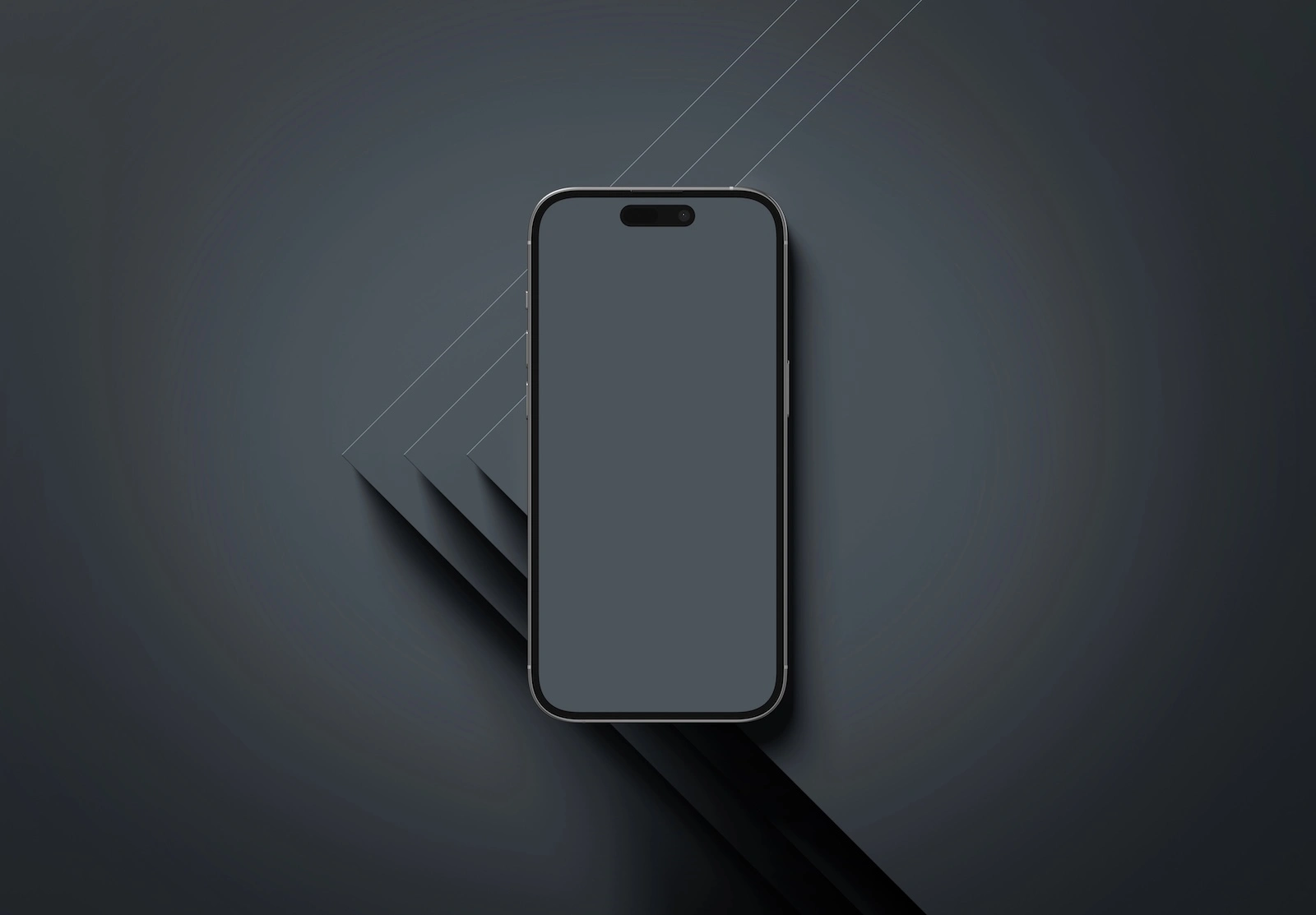 iPhone Fold Apple