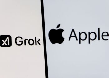 Apple xAI