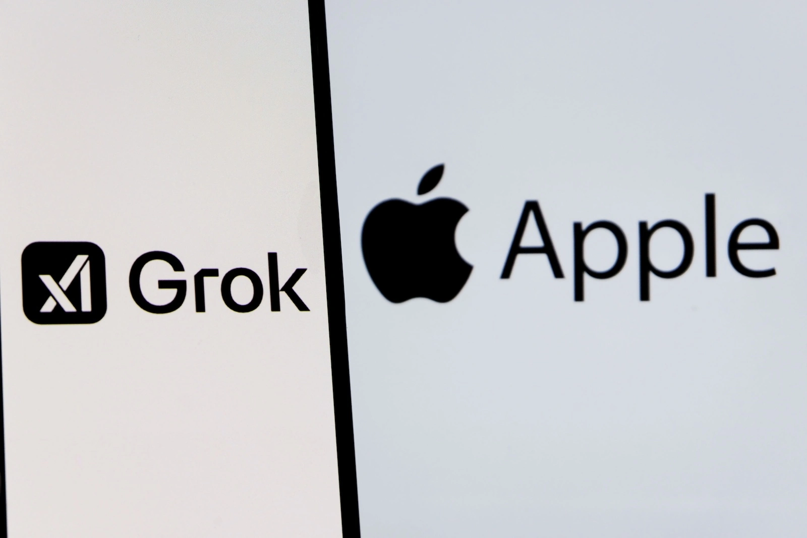 Apple xAI