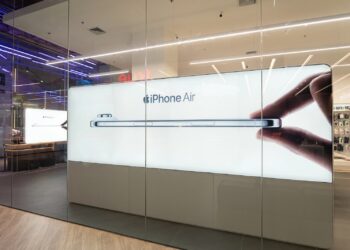 Apple iPhone Air 2