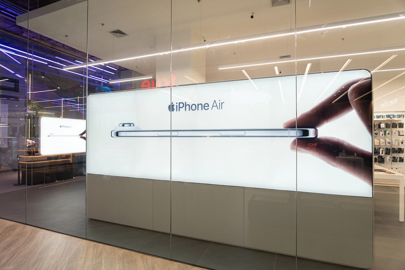 Apple iPhone Air 2