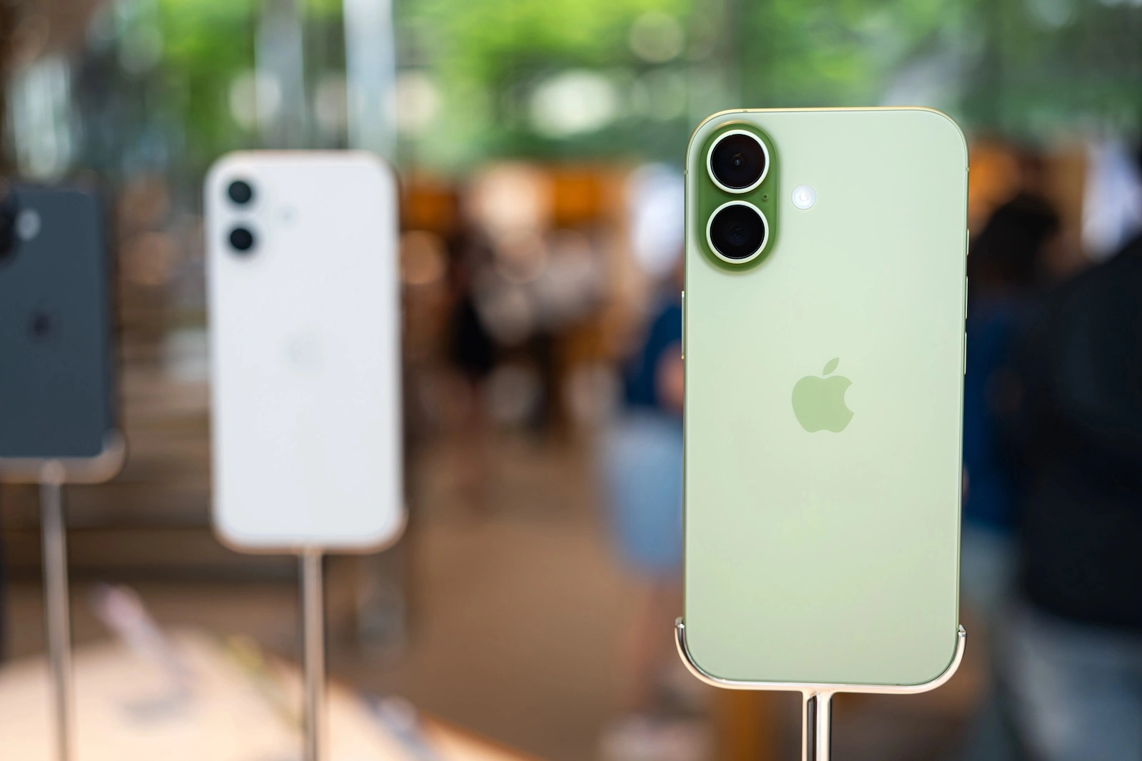 iPhone Fold Apple