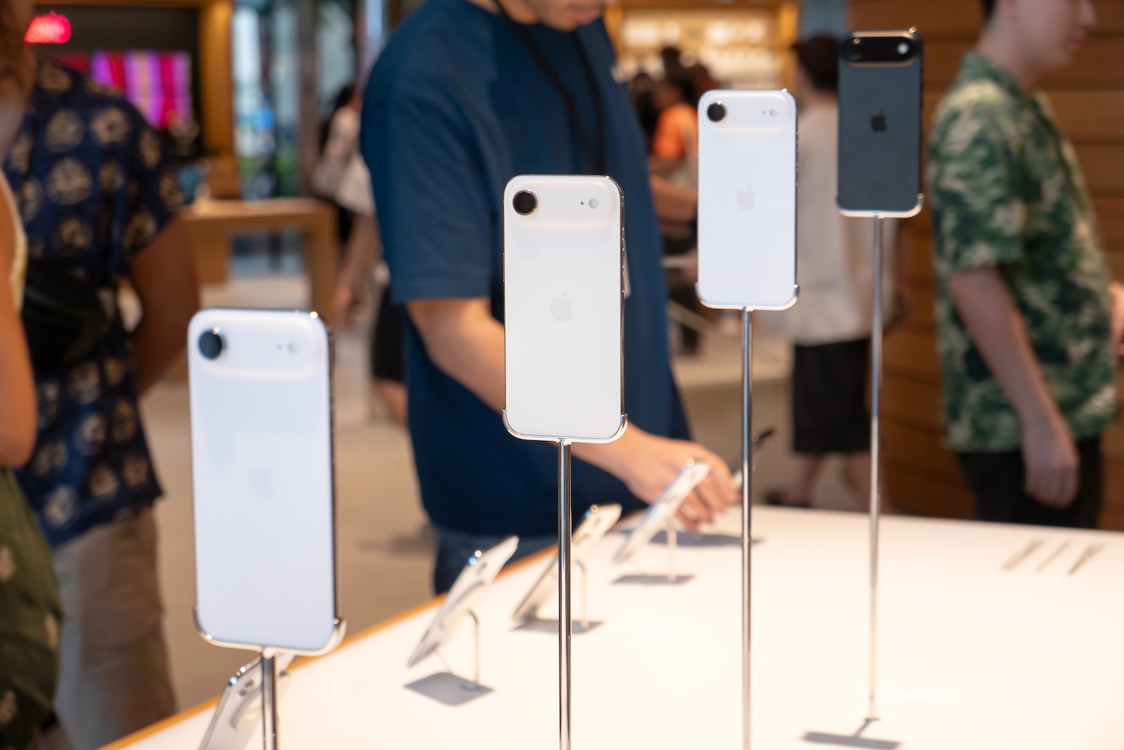 Apple iPhone Air 2