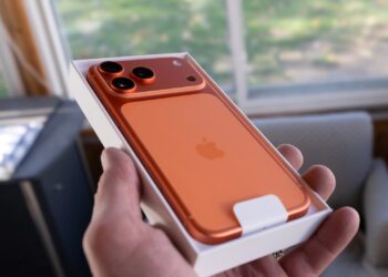 Apple iPhone 2026