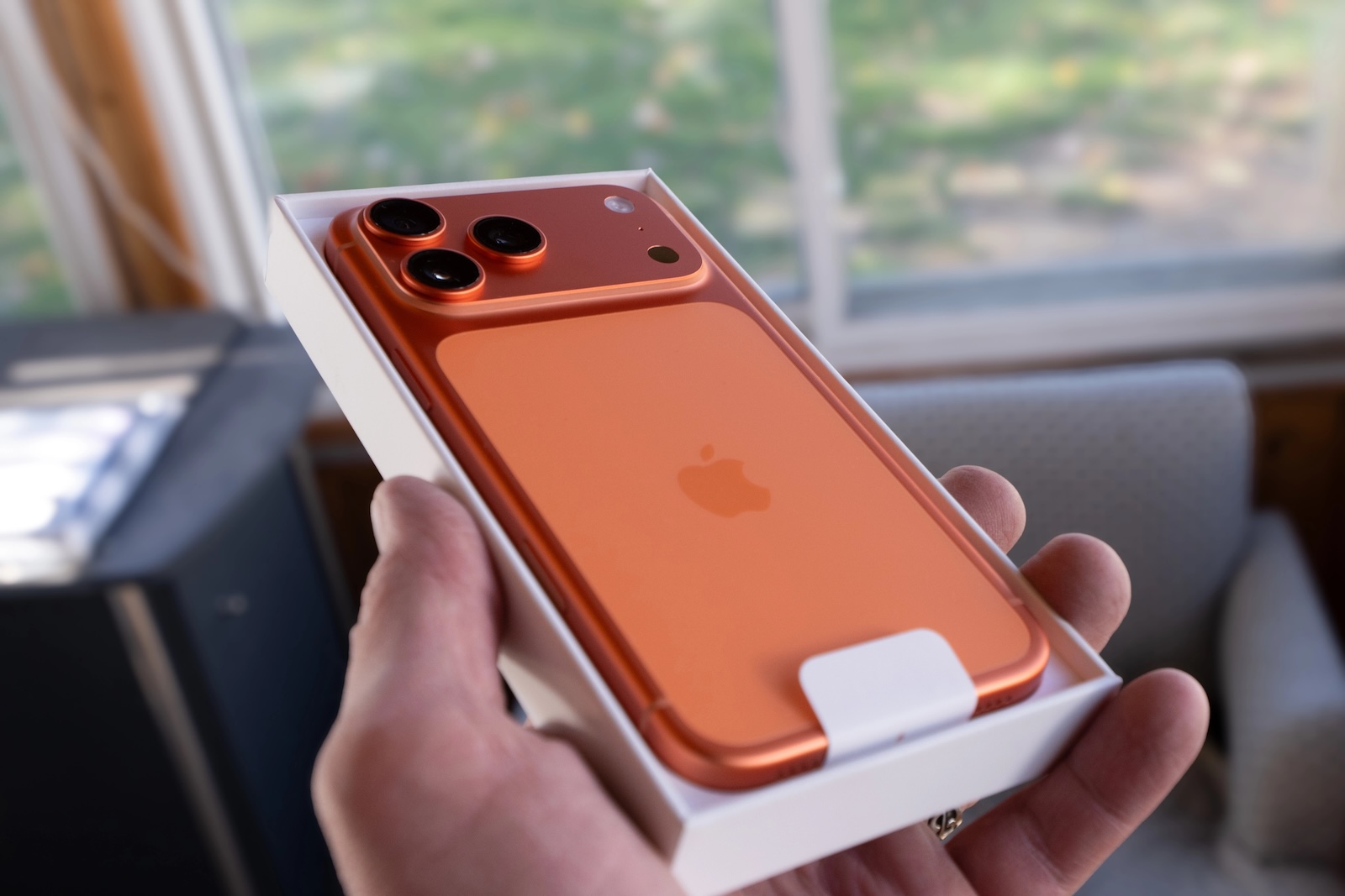 Apple iPhone 2026