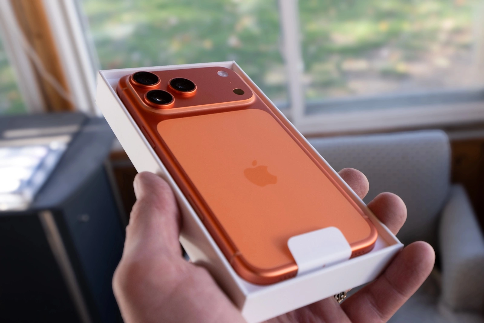 Apple iPhone 2026