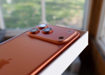 Apple iPhone