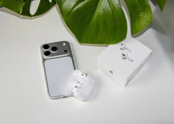 AirPods Pro 3 Apple