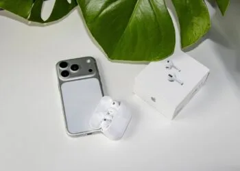 AirPods Pro 3 Apple