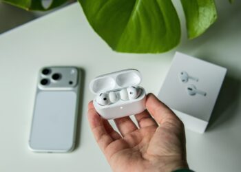 AirPods Pro 3 Apple