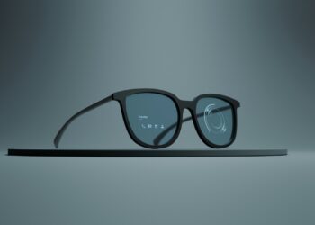 Google AI smart glasses
