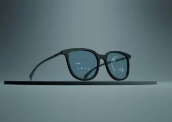 Google AI smart glasses