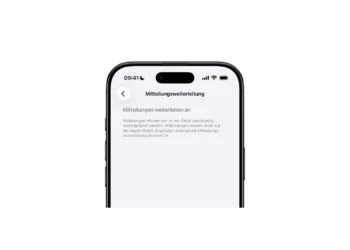 iOS 26.3 Notifications