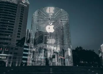 Apple stock