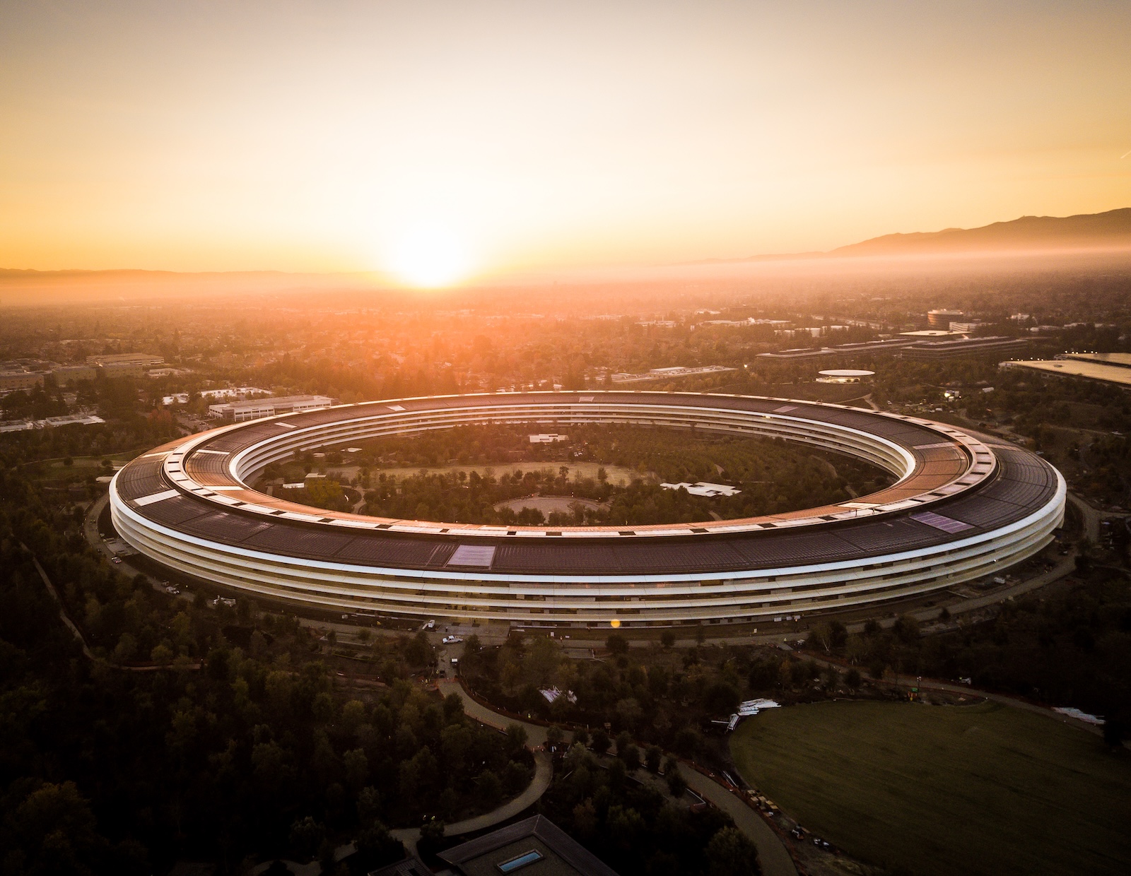 Apple AI boss John Giannandrea