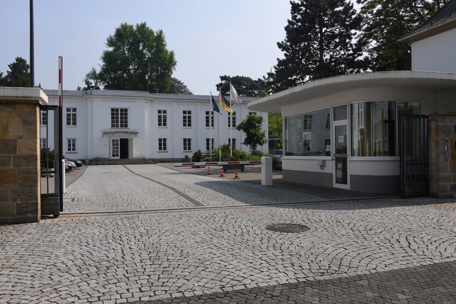 Apple Federal Cartel Office Germany