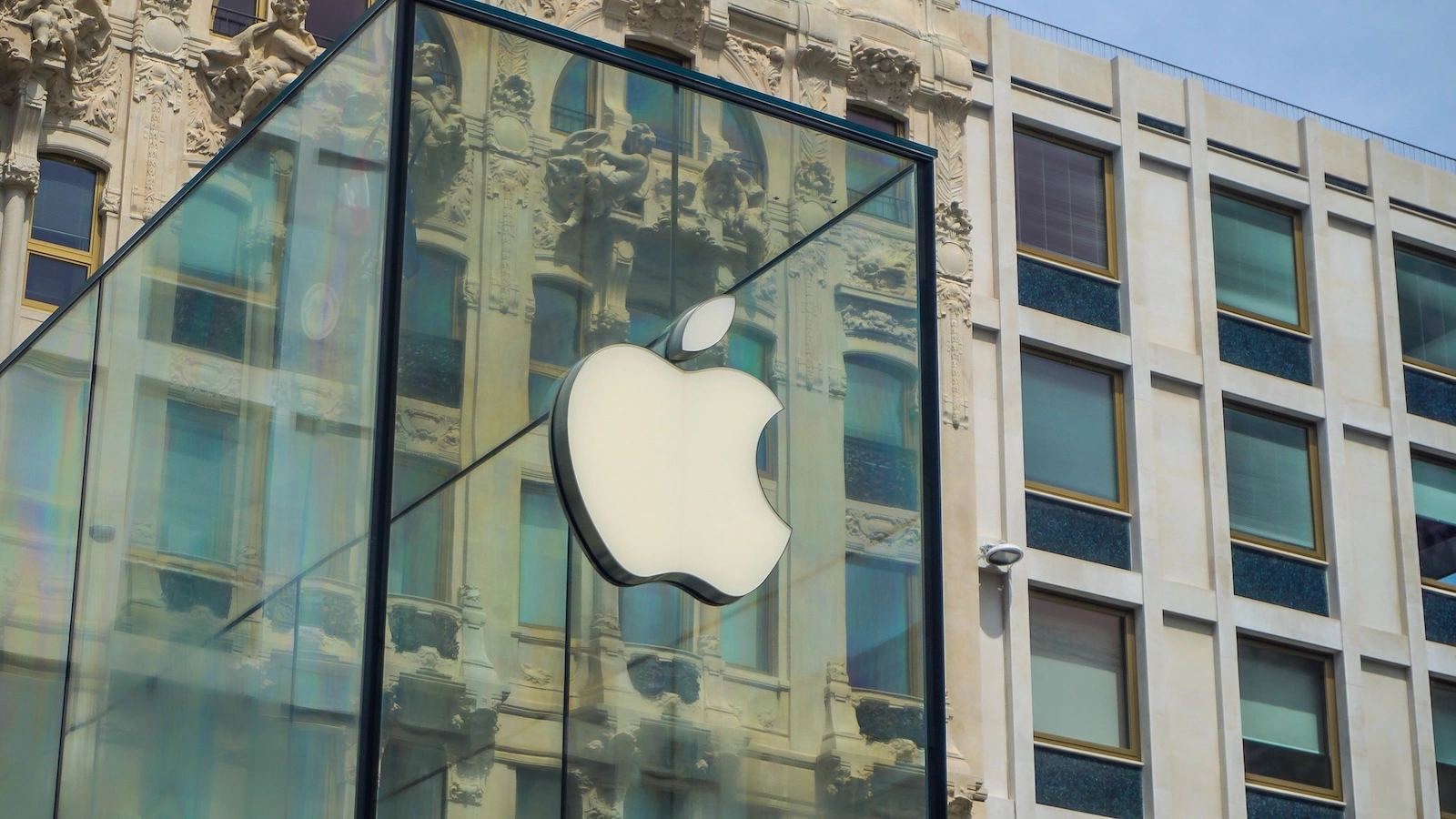 Apple Italy