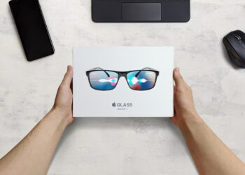 Apple Glasses Smart Glasses AI