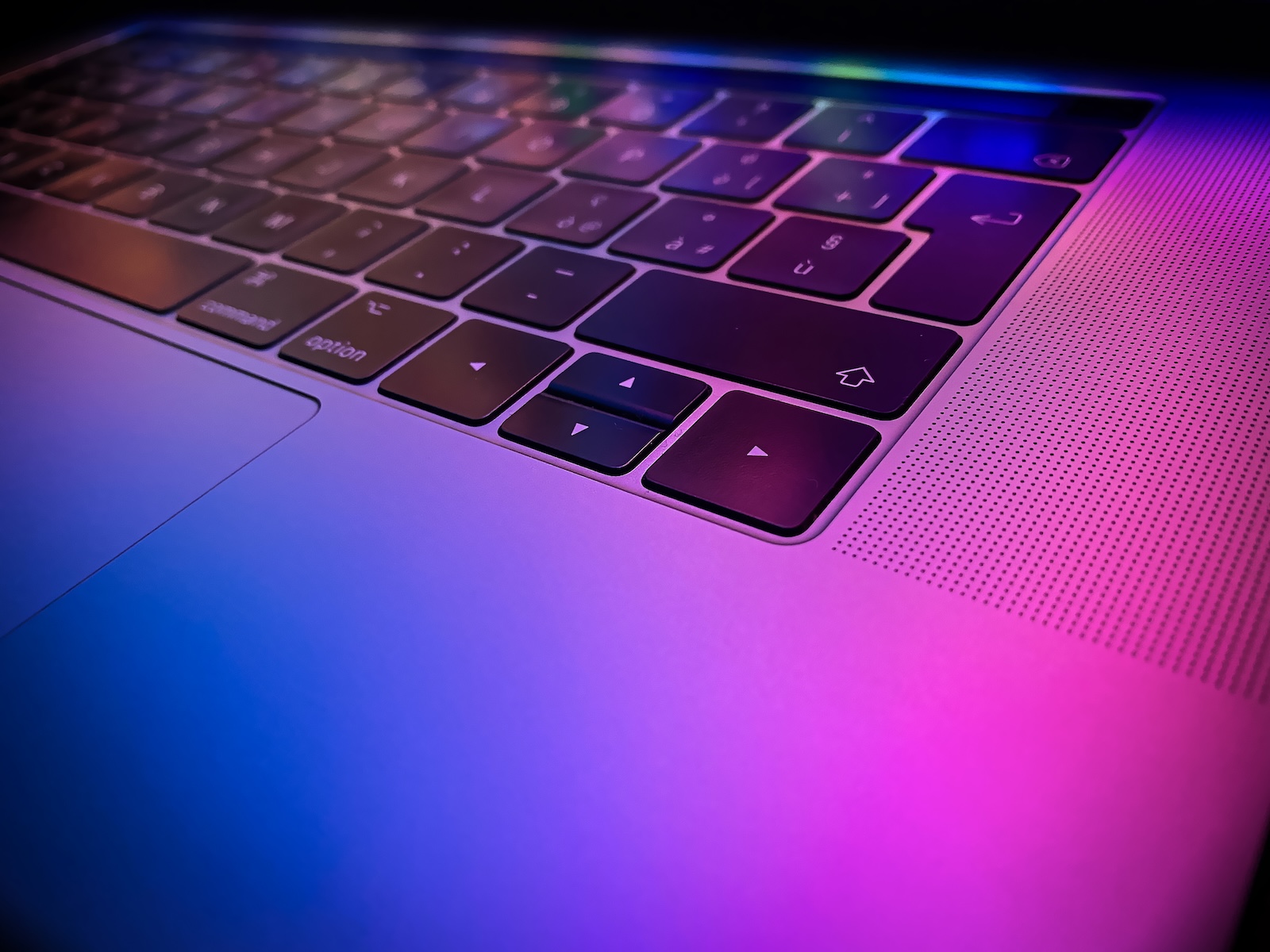 Apple MacBook 2026