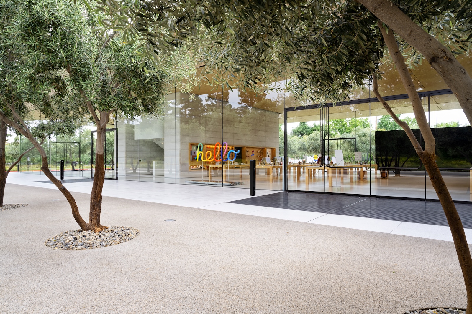 Apple Design