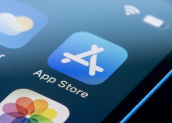 Apple App Store