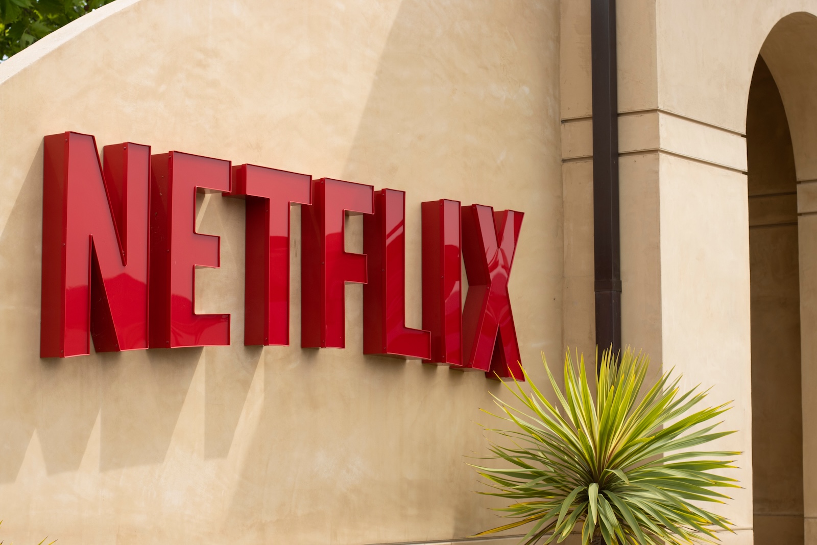 Netflix Warner Bros. Discovery