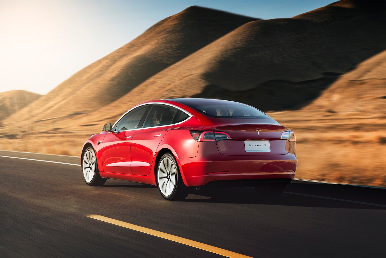 Tesla Apple CarKey Wallet Key