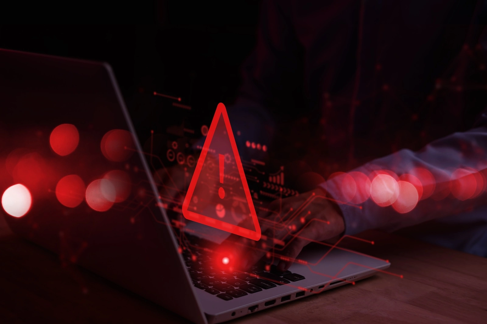 macOS Malware