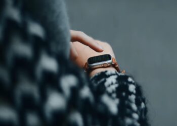 Apple Watch AI