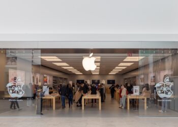 Apple products January 2026