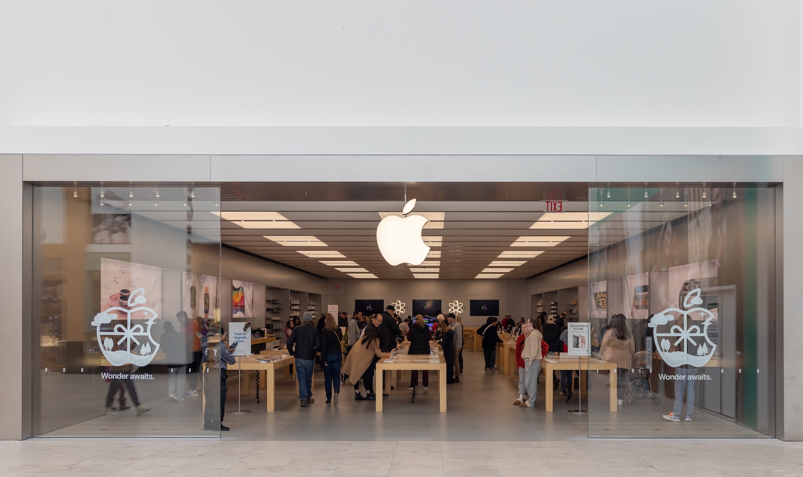 Apple products January 2026