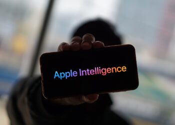 Apple stock