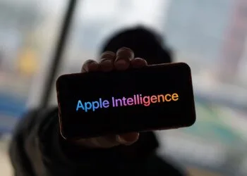 Apple stock