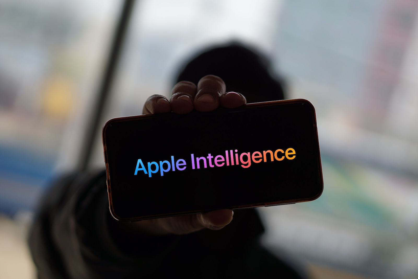 Apple stock