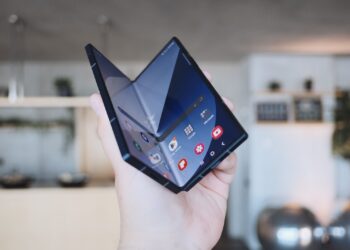 iPhone Fold Apple
