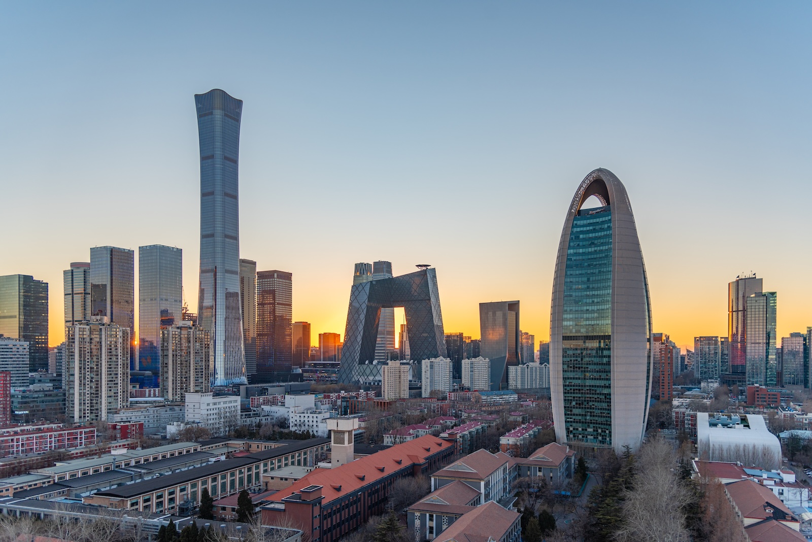 Apple Intelligence China